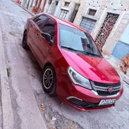 Geely GC 2017 💸 Chapa y circulación - Img 56237460