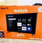 Vendo Smart Tv 32’ nuevo en caja - Img 45691841