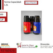 Termo Capacidad: 1.3L - Img 56378344