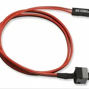 PC Power Switch Cable - Img 55084184