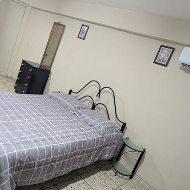 Rento apto en marianao equipado completamente, es llegar y vivirlo 52928057 - Img 124198585