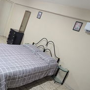 Rento apto en Marianao 69 y 120 listo para llegar y vivir - Img 55968674