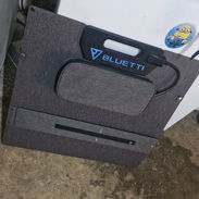 PANEL PLEGABLE 200W (BLUETTI) - Img 55930843
