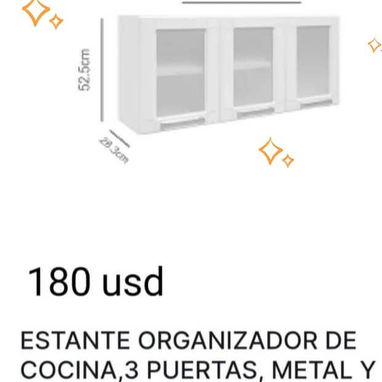 Estantes - Img 123068647