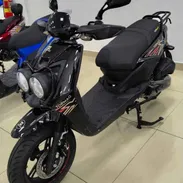 MOTO AUTOMÁTICA TOPMAQ MODELO AVISPON - Img 56788640