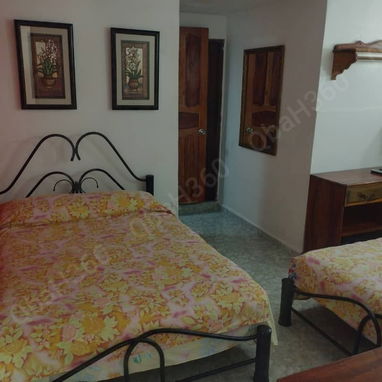 RENTA apartamento independiente 1 habitacion en VARADERO con Qba Hostin 360 - 2/8
