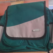 Bolso verde - Img 56881145