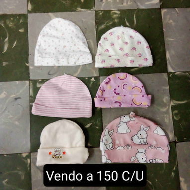 Ropa de bebe 0 -  6 meses - Img 120479685
