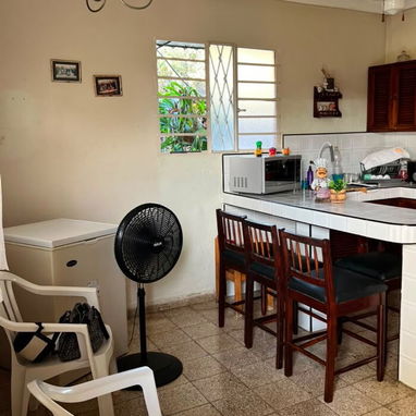 OFERTA ..2 CASAS PARA 2 FAMILIA X 30.000 DOLARES EL RINCON SANTIAGO DE LAS VEGAS - Img 127705717