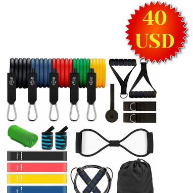 Accesorios para el GYM - Img 94470634