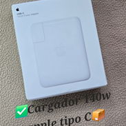 ✅Cargador 140w apple tipo C📦$100 - Img 57619077