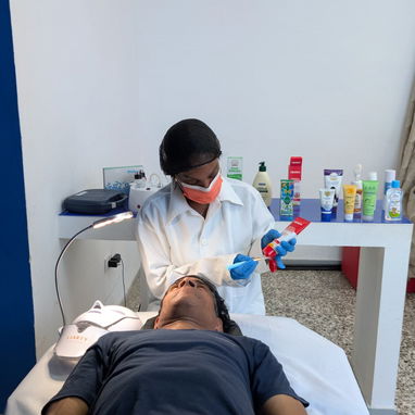 Tratamiento facial y corporal - Img 118790981
