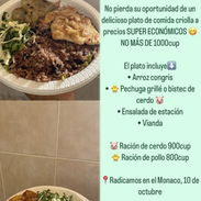 Comida por encargo exquisita y económica - Img 54980117