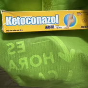 Ketoconazol 100 g - Img 57299477