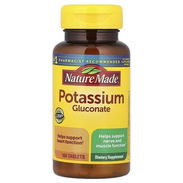 POTASIO Gluconato. Tabletas. - Img 56496655