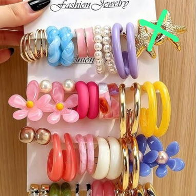 Pendientes - 3/5