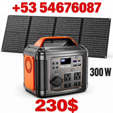 BATERIAS LIFEPO4  + ECOFLOW  + BLUETTI +  Delta 2 y 3 MAX + DELTA 3 Y DELTA 3 PLUS + ESTACIONES DE ENERGIA - 11/20