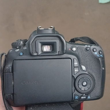 Vendo camara fotográfica - Img 124571637