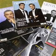 Revistas Gentleman - Img 45962409
