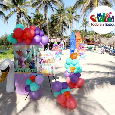 Cumpleaños con tu tema favorito - Img 125258430