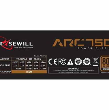 FUENTES ROSEWILL COOLER AISENS XGE NEW EN SU CAJA  63715361 - Img 74861875