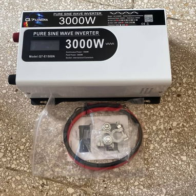 Venta de equipos de electricidad - 6/7