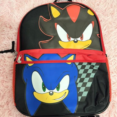 Mochila para niña y niño - 4/5