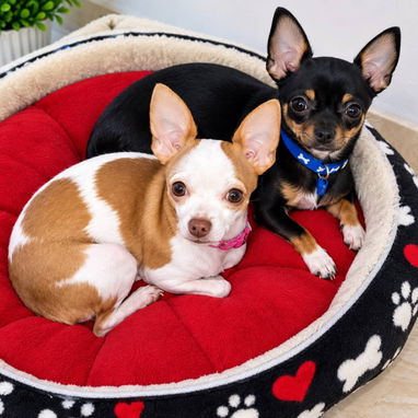 CHIHUAHUA - 2/2