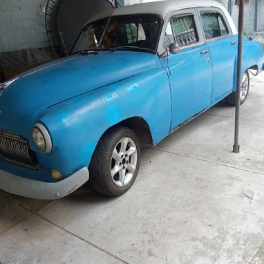 Vendo carro - Img 123631403