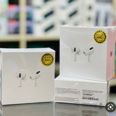 🍎 AirPods Pro 2 con ANC 🎧 - 3/3