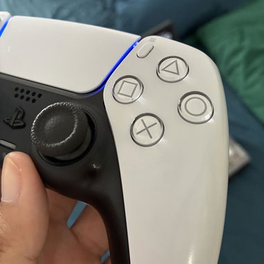 Mando Dualsense v2 Ps5 original - 6/8