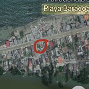 Se vende esta propiedad frente al mar en la playa de Baracoa con todo adentro - Img 55340925