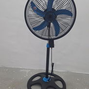 Ventilador de pedestal Milexus 18" - Img 55412463