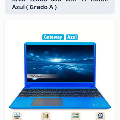 Laptops Originales - Img 125885643