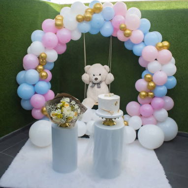 Decoraciones y local por un precio único - 4/4
