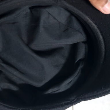 Se vende Gorra de marca Zara, original traída de texas - 8/9