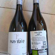 Pazo Tizón 2022 blanco España 15 USD, Vedado - Img 56617919