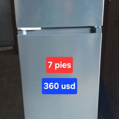 REFRIGERADOR 6.5 cuf - 2/4