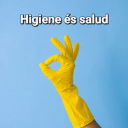 Servicio de limpieza - Img 56500254