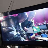 Televisor Panda LED con cajita interna - Img 54304834
