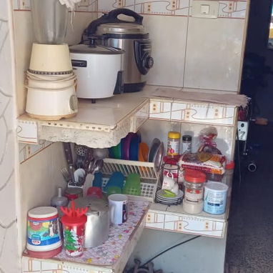 Casa en omoa(usufructo con posibilidad de legalizar) - 6/10