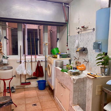 Venta de apartamento en 1er piso - 7/10