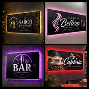 Carteles LED - Img 57015253