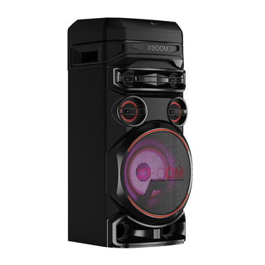 LG XBOOM RNC7! 🎶 - Img 127554497