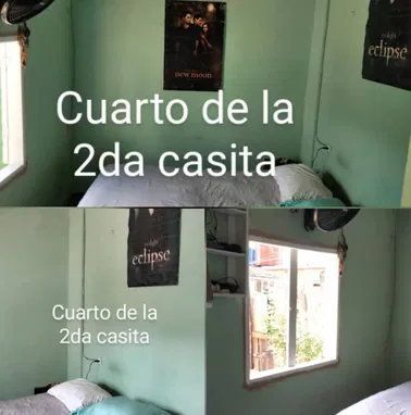 ULTIMA REBAJA En Artemisa casa en venta 2 en 1 - Img 97560180