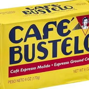 Café Bustelo a 4000 CUP - Img 56738942