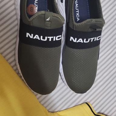 COMBO PULLOVER Y ZAPATOS DE HOMBRE - 2/5