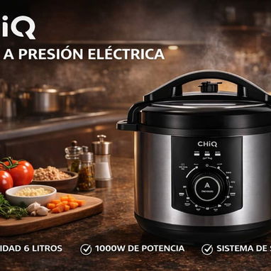 OFERTAS IMPERDIBLES EN ELECTRODOMÉSTICOS - Img 117428091