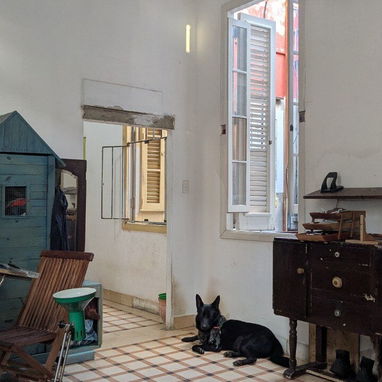 Apartamento 3ra Planta - 8500usd - 10/10