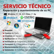 Técnico informático a Domicilio 🖥️ Hadware y Sofware - Img 45314956